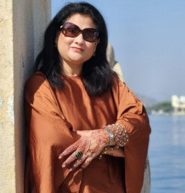 Mrs. Lalita