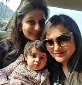 Divyanka
